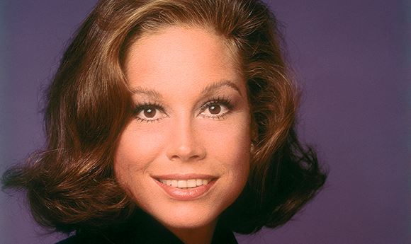 <I>Being Mary Tyler Moore</I>: Editor Mariah Rehmet