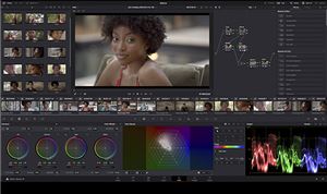 Blackmagic Design tools employed on 20+ Oscar-nominated films