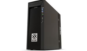 Boxx upgrades workstation with new Intel Xeon W-3400 processor