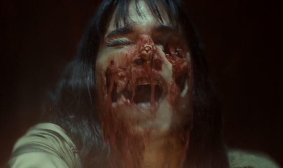 Herne Hill creates VFX for Guillermo del Toro's <I>Cabinet of Curiosities</I>