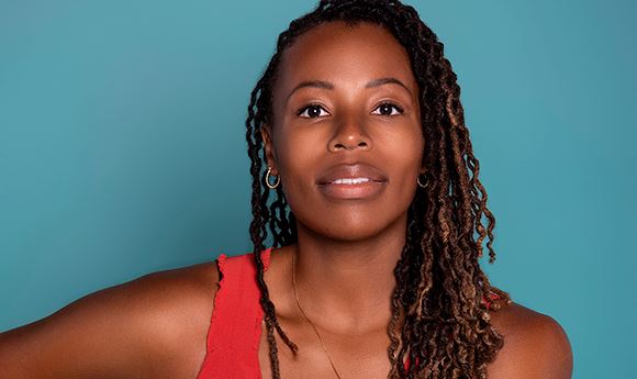 Director Jennell Renai  joins Dallas' Charlieuniformtango