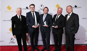 59th Cinema Audio Society Awards recognize best in sound mixing