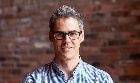 Shawn Walsh to lead Cinesite's VFX divisions