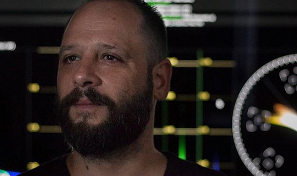 Careers: Freelance colorist Raúl Lavado Verdú