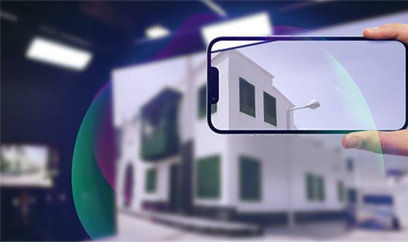 Volinga & Disguise partnership allows for easy creation of content for virtual production