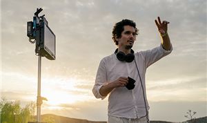 Advanced Imaging Society to honor director Damien Chazelle