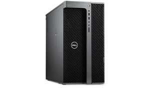 Dell's flagship 7960 designed for post, VR and AI