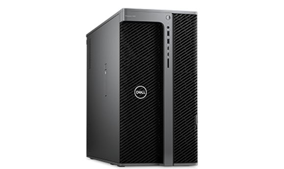 Dell's flagship 7960 designed for post, VR and AI