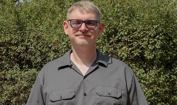 Adam Shell joins Digital Orchard in newly-created role