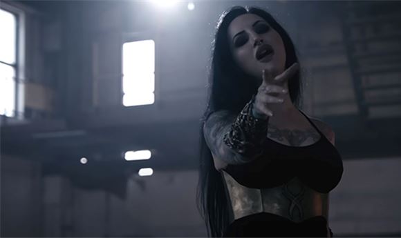 Music Video: Eleine — <I>We Shall Remain</I>