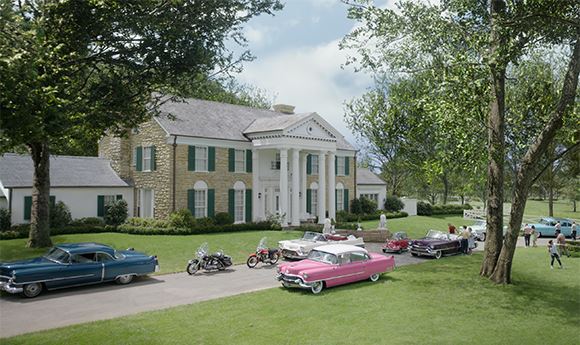 Oscars: Luma recreates Graceland for <I>Elvis</I>