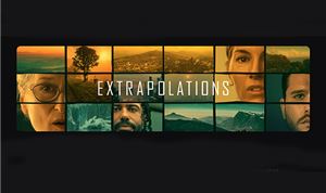 Apple TV+'s <I>Extrapolations</I> — Showrunner Scott Z. Burns