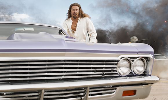 <I>Fast X</I>: Dneg create 1,000 VFX for 10th <I>Fast and Furious</I> release