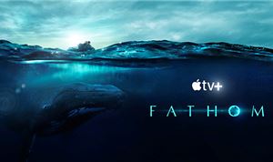 <I>Fathom</I>: Brad Engleking discusses his Emmy-winning sound work