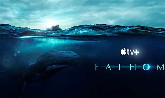 <I>Fathom</I>: Brad Engleking discusses his Emmy-winning sound work