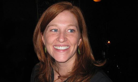 Rebecca Mitchell named head of production at Final Cut in LA