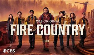 CBS VFX providing services for <I>Fire Country</I>