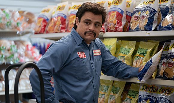 <I>Flamin’ Hot</i>: Inside Eva Longoria's directorial debut