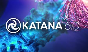 Foundry updates Katana look development & lighting tool