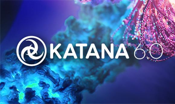 Foundry updates Katana look development & lighting tool