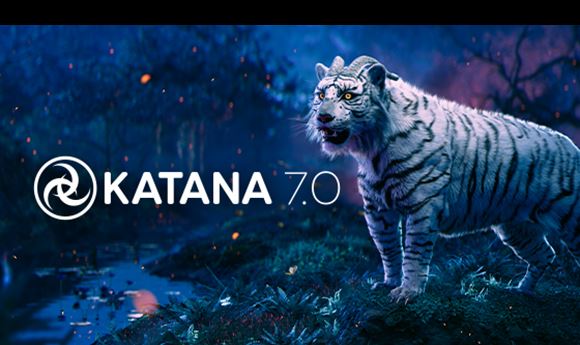 Foundry releases V.7 of Katana look development/lighting tool