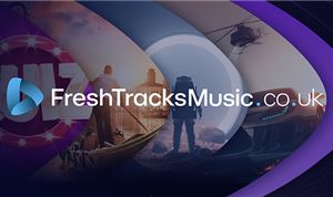 FreshTracks employs AI for music searches