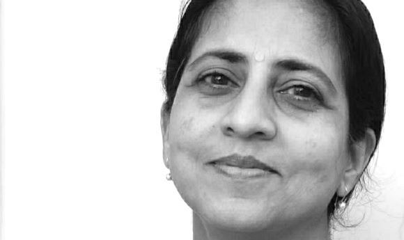 Careers: FutureWorks' head of learning & development Savita Shekhawat