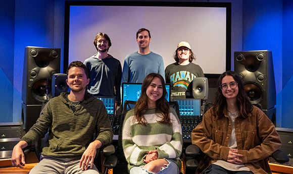 Genelec USA expands team