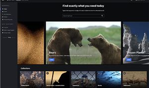 Getty Images & BBC Studios partner on new footage licensing platform