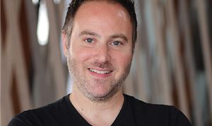 David Lebensfeld to lead Streamland Media's VFX division