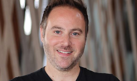 David Lebensfeld to lead Streamland Media's VFX division