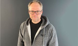 Visual effects supervisor Jesper Kjölsrud joins Ghost VFX