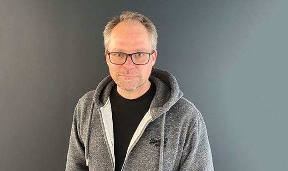 Visual effects supervisor Jesper Kjölsrud joins Ghost VFX