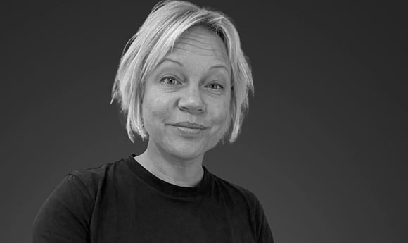 Ghost VFX adds veteran VFX supervisor Jessica Norman