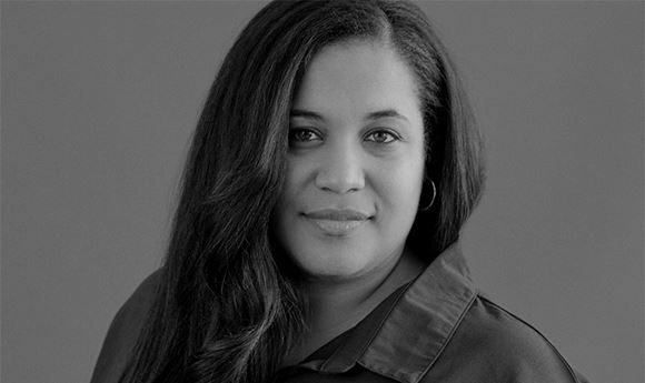 Tia Perkins named Harbor's head of production, advertising