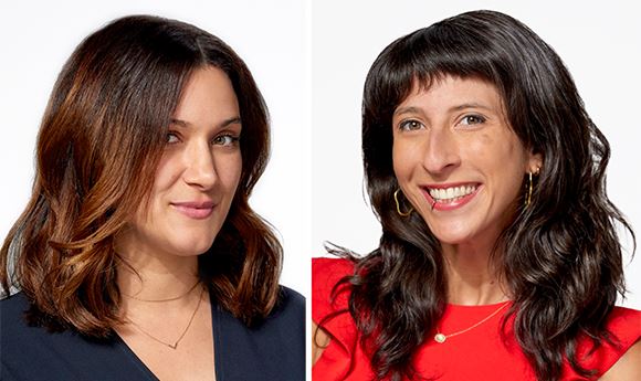 Hear City promotes two team members
