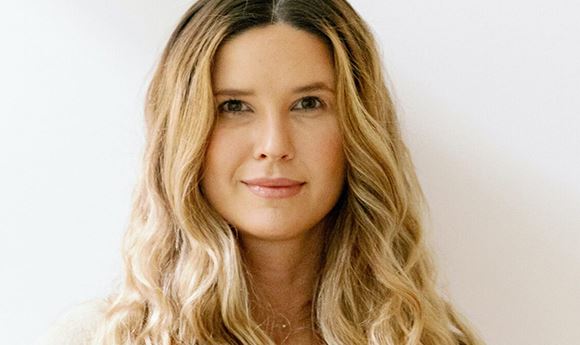 Molly Mitchell named EP at Identity in NYC