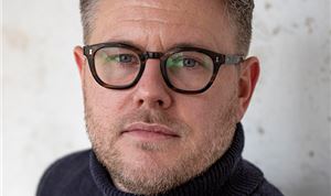 Patrick Dean to lead Ingenuity Studio's new UK facility