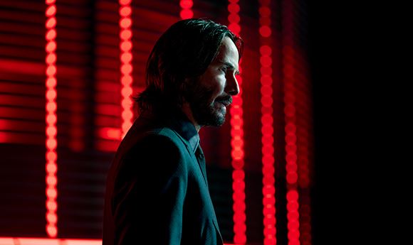 John Wick: Chapter 4 - Director Chad Stahelski