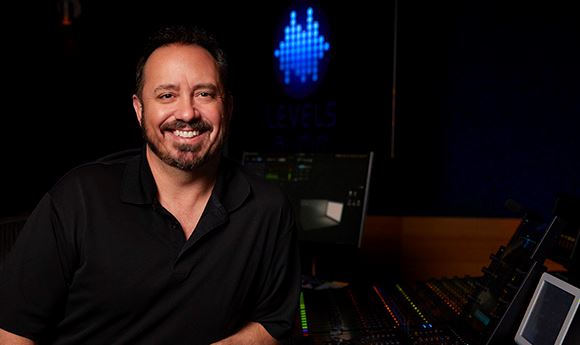 Levels Audio adds Emmy-winning talent