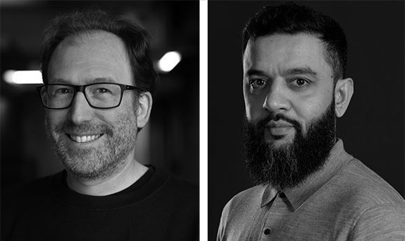 MPC introduces new heads of studio for Montreal and London