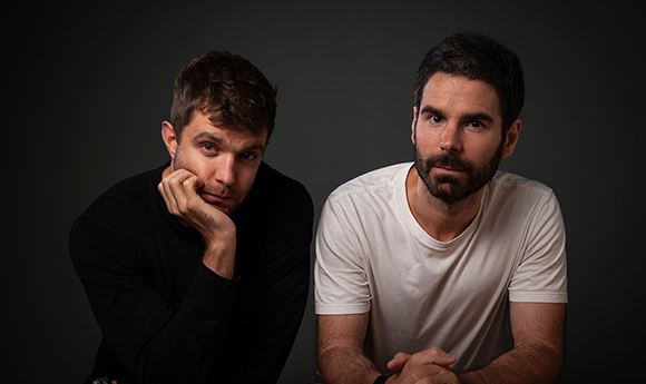 London's Machine opens NYC audio studio