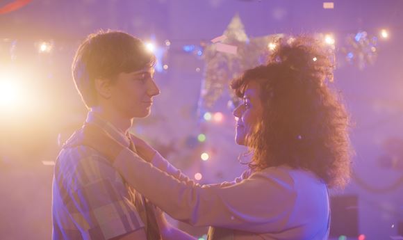 <I>You Were My First Boyfriend</I>: Color grading this hybrid documentary