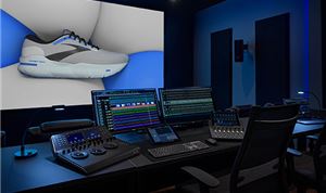 Mass FX Media opens new studio with Dolby Atmos theater