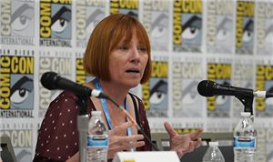 Careers: Editor Maura Corey, ACE