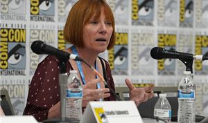 Careers: Editor Maura Corey, ACE