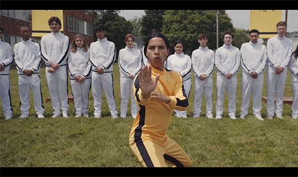 <I>Miguel Wants to Fight</I>: Color grading the Hulu feature
