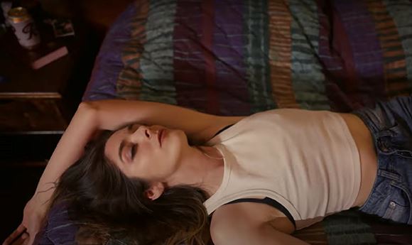 Music Video: MØAA — <I>The One</I>