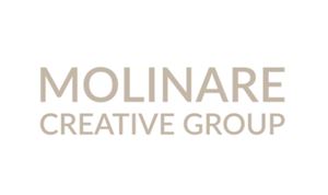 Molinare rebrands, adds four new businesses