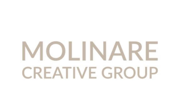 Molinare rebrands, adds four new businesses